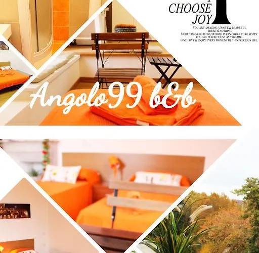 Angolo99 3* Rom