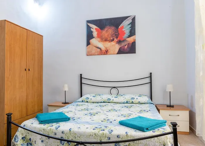 Frühstückspension Angolo99 Rom